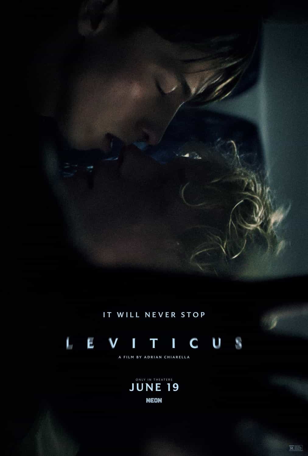 Leviticus