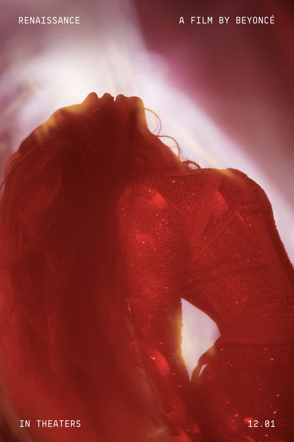Renaissance: A Film By Beyoncé